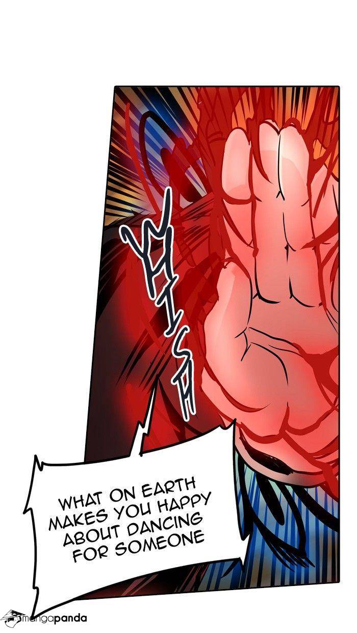 Tower of God Chapter 299 image 077